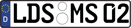 LDS-MS02