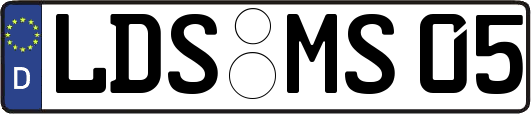 LDS-MS05