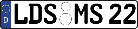 LDS-MS22