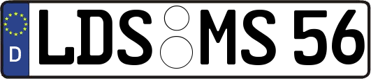 LDS-MS56