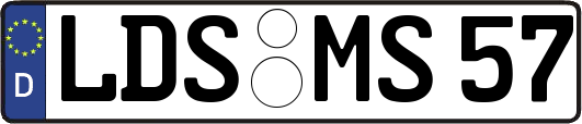 LDS-MS57