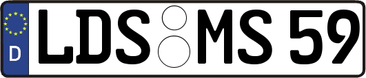 LDS-MS59