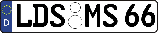 LDS-MS66
