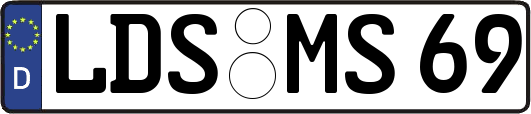 LDS-MS69