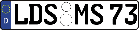 LDS-MS73