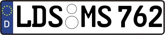 LDS-MS762