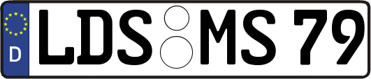 LDS-MS79