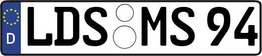 LDS-MS94