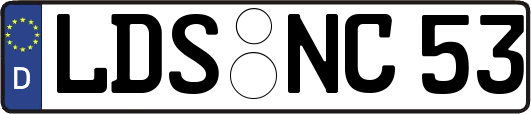 LDS-NC53