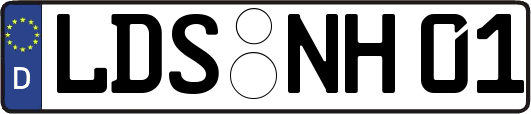 LDS-NH01