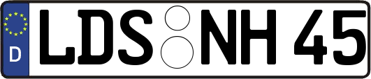 LDS-NH45