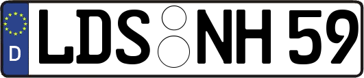 LDS-NH59