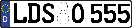 LDS-O555