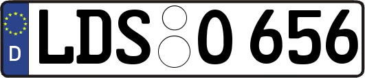 LDS-O656
