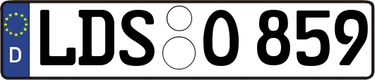 LDS-O859
