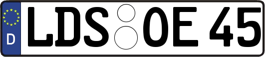 LDS-OE45