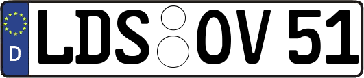 LDS-OV51