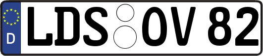 LDS-OV82