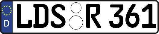 LDS-R361