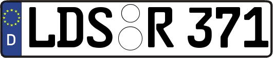 LDS-R371