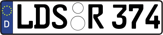 LDS-R374