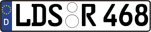LDS-R468