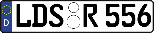 LDS-R556