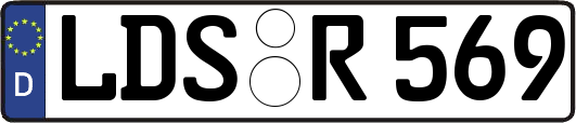 LDS-R569