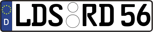LDS-RD56