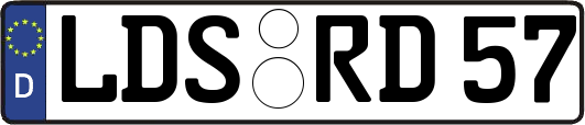 LDS-RD57