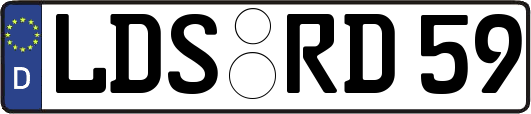 LDS-RD59