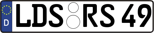 LDS-RS49