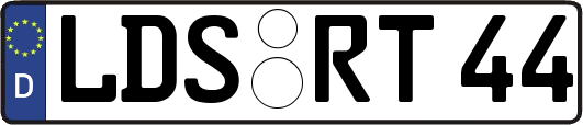 LDS-RT44
