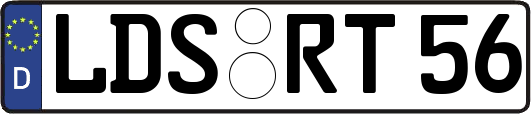 LDS-RT56