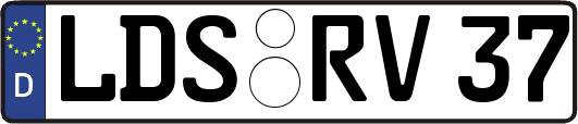 LDS-RV37