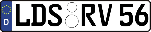 LDS-RV56