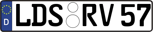 LDS-RV57