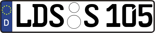 LDS-S105