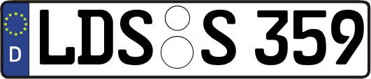 LDS-S359