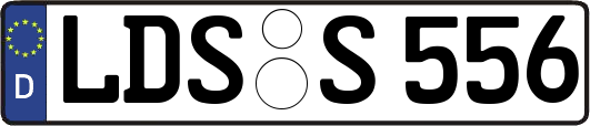 LDS-S556