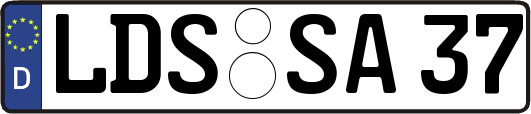 LDS-SA37