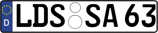 LDS-SA63