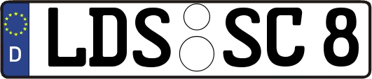 LDS-SC8