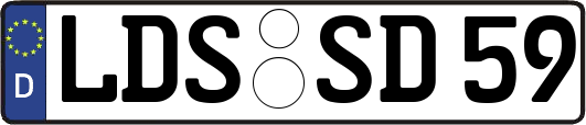 LDS-SD59