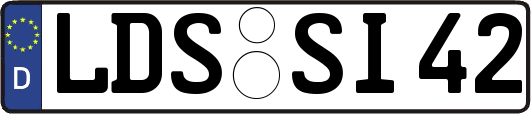 LDS-SI42