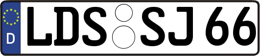 LDS-SJ66