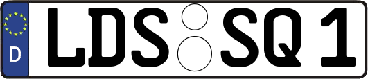 LDS-SQ1