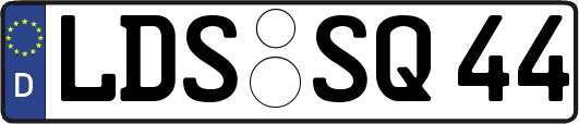 LDS-SQ44