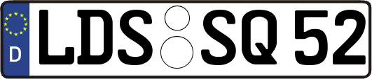 LDS-SQ52