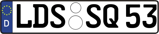 LDS-SQ53